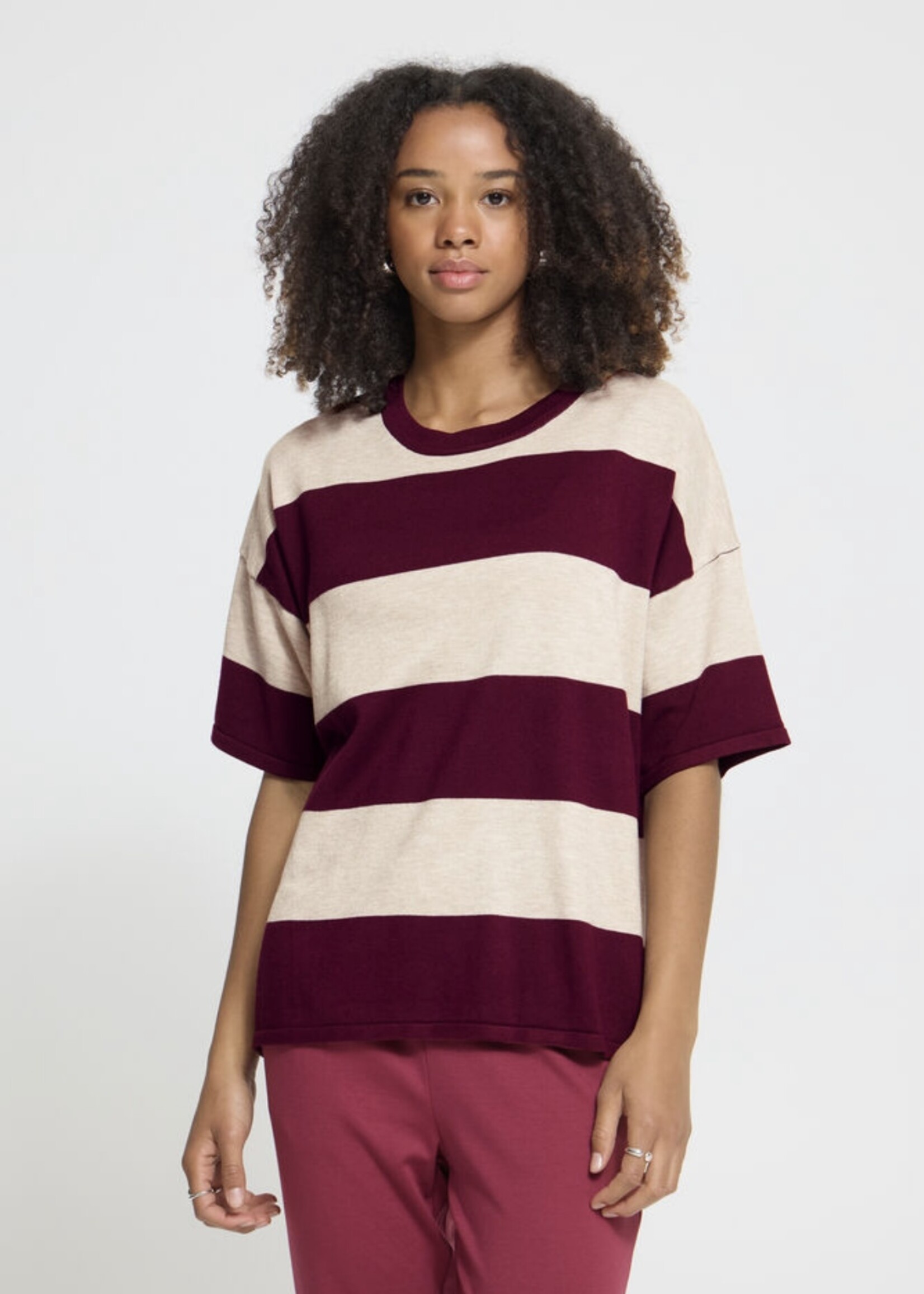 LULU LOOSE TOP