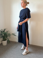 BOBBY DRESS MARINE One size