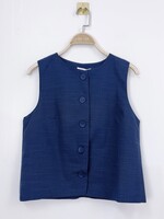 MARINE JANIE TOP