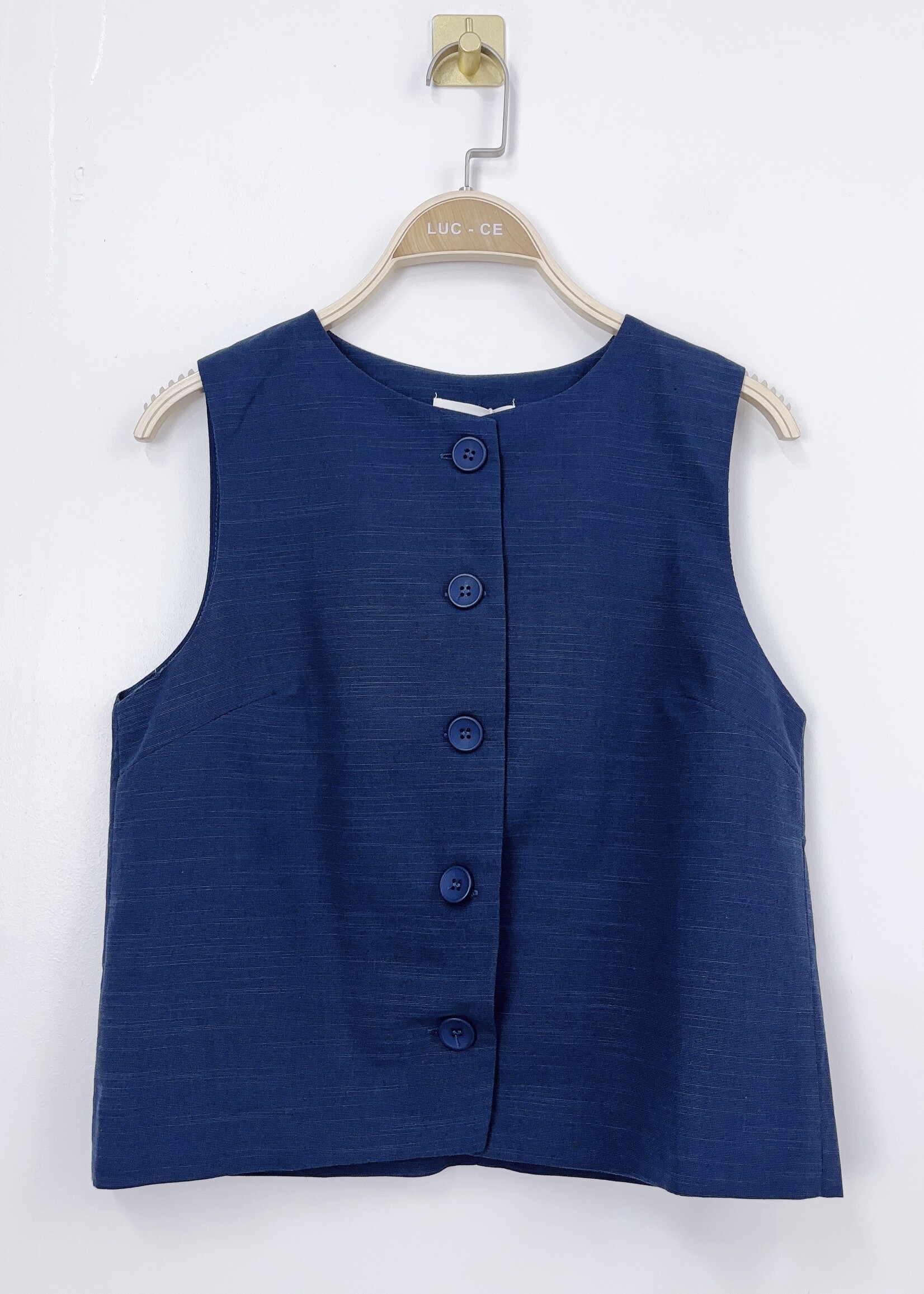 MARINE JANIE TOP