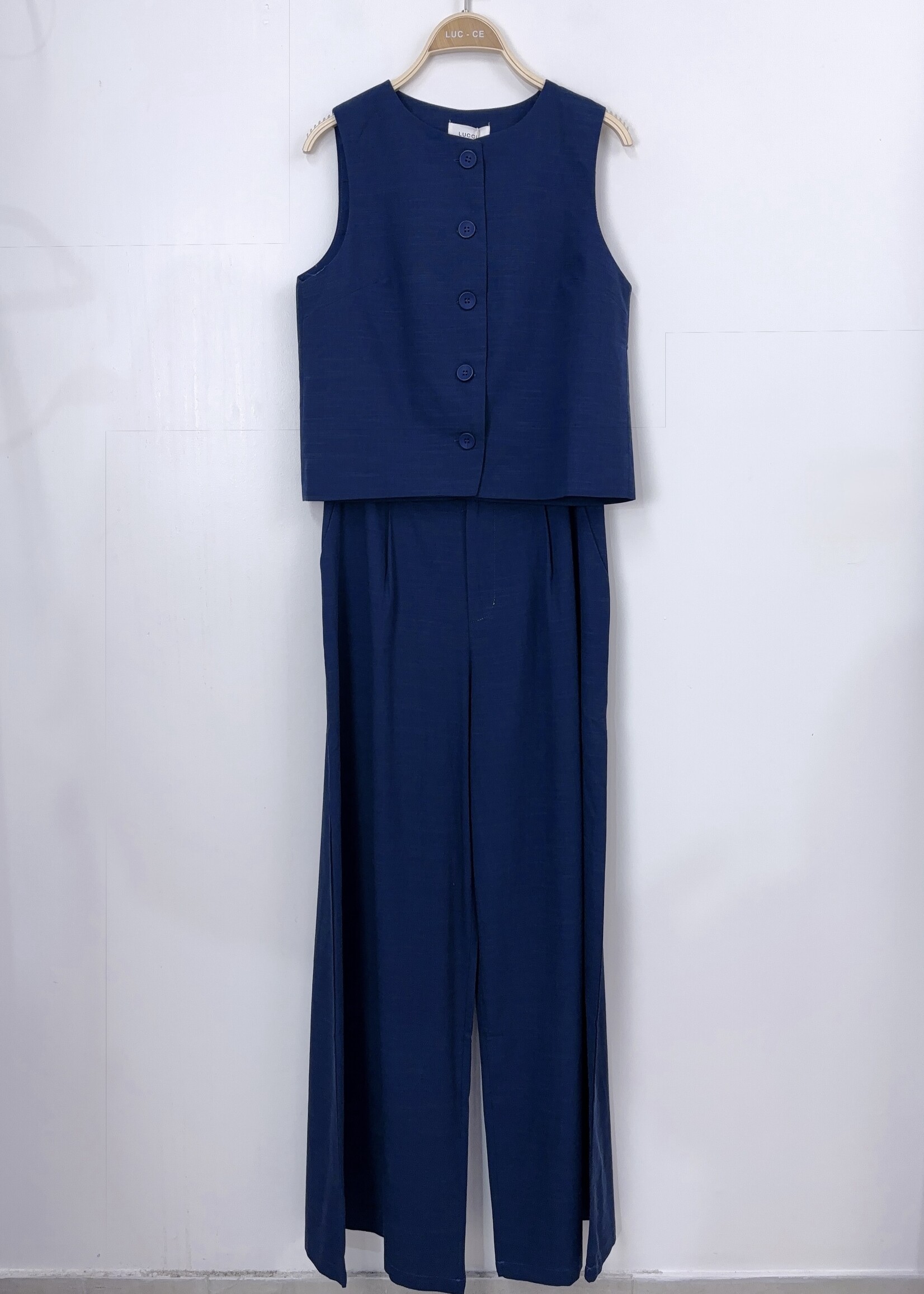 MARINE JANIE TOP