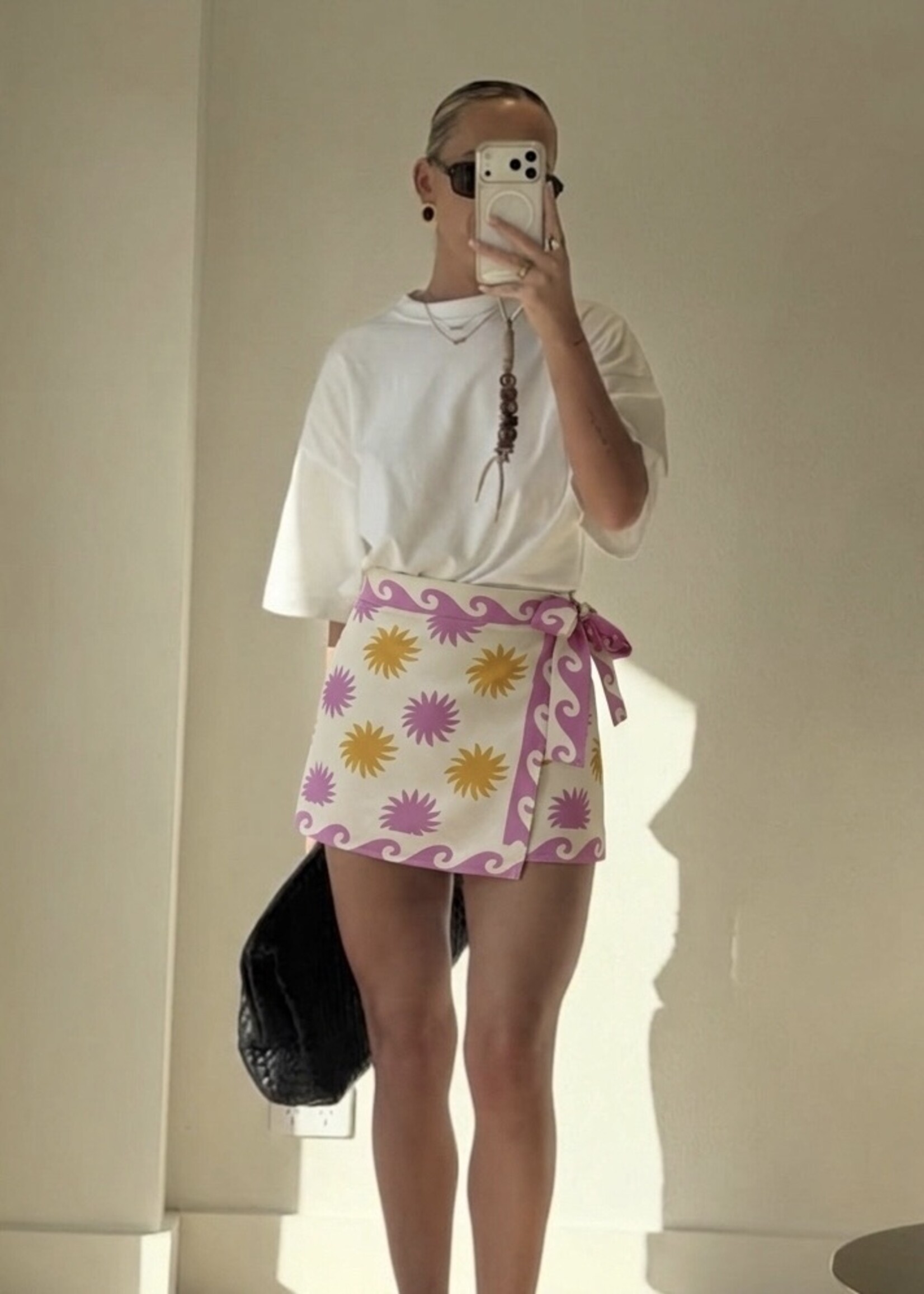 JESS SKIRT