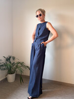 MARINE JANIE TOP