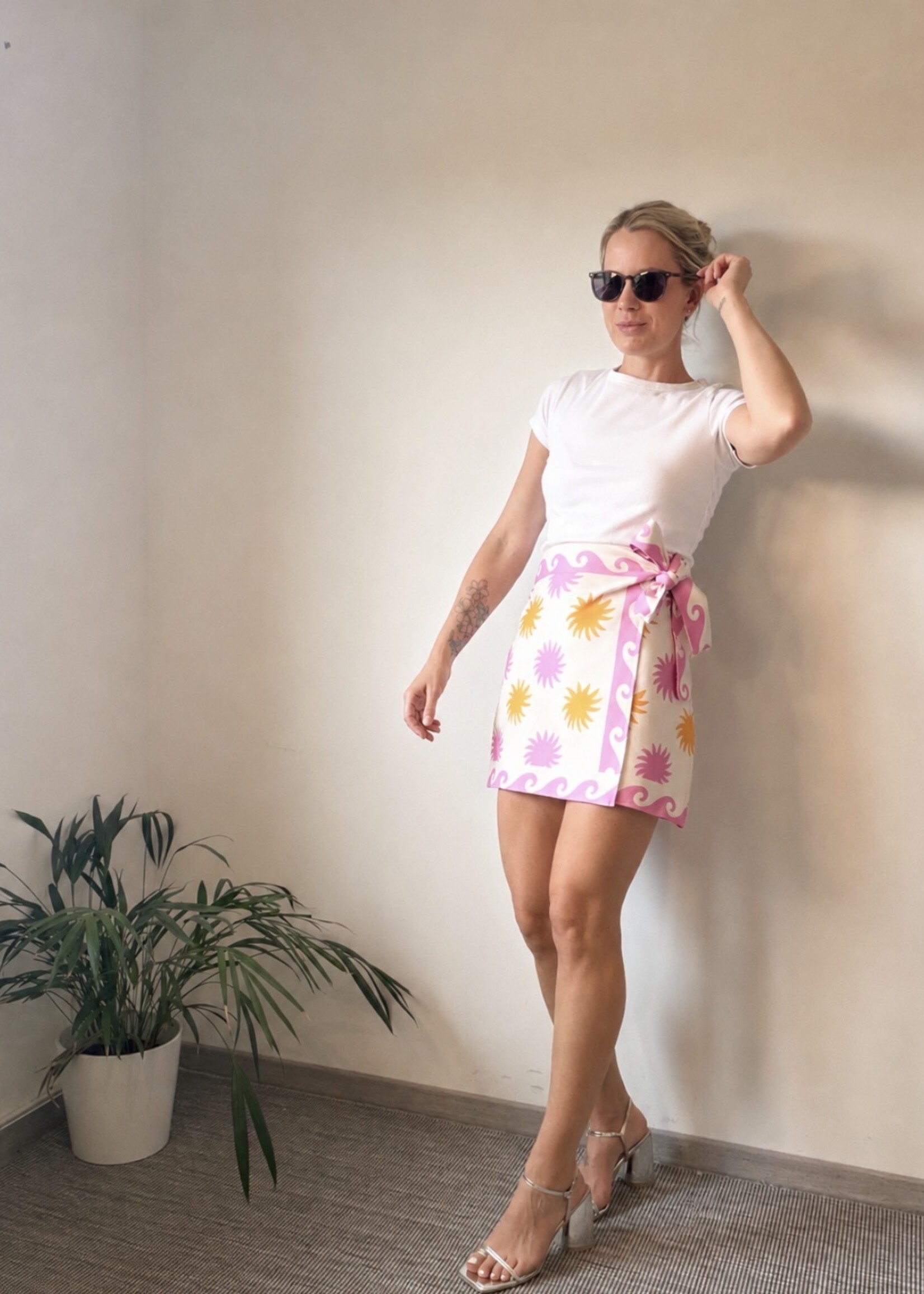 JESS SKIRT