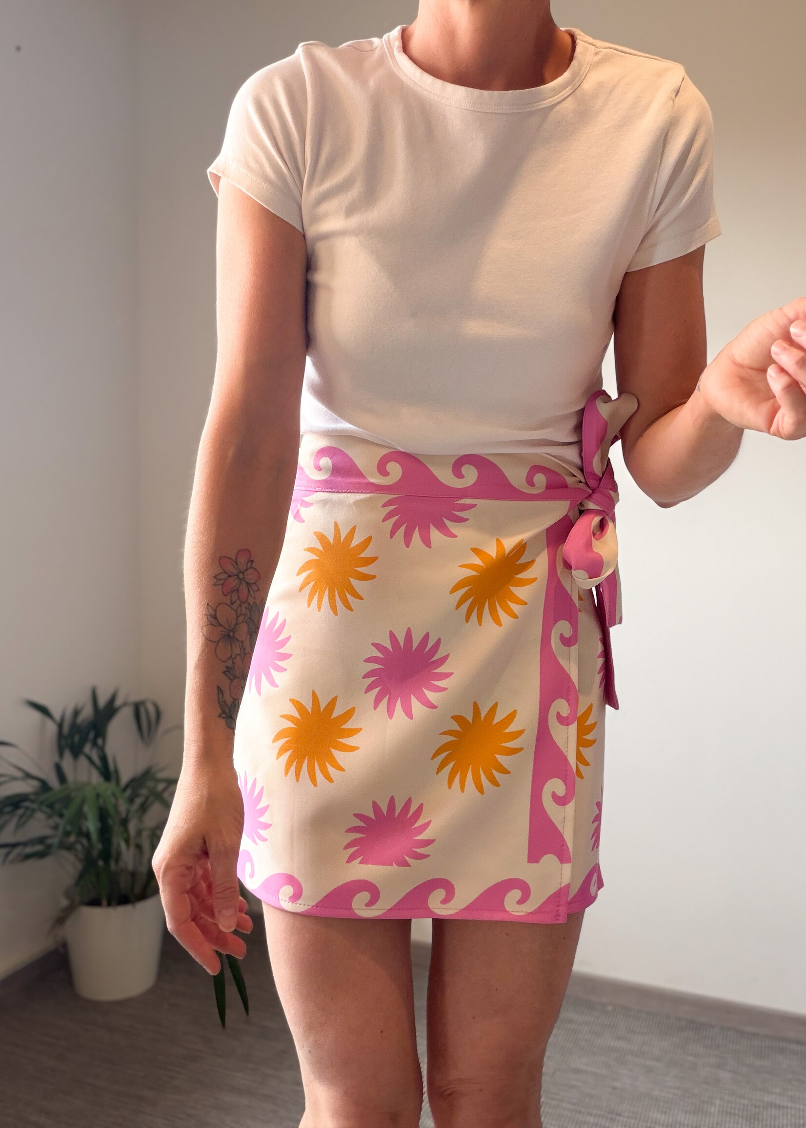 JESS SKIRT