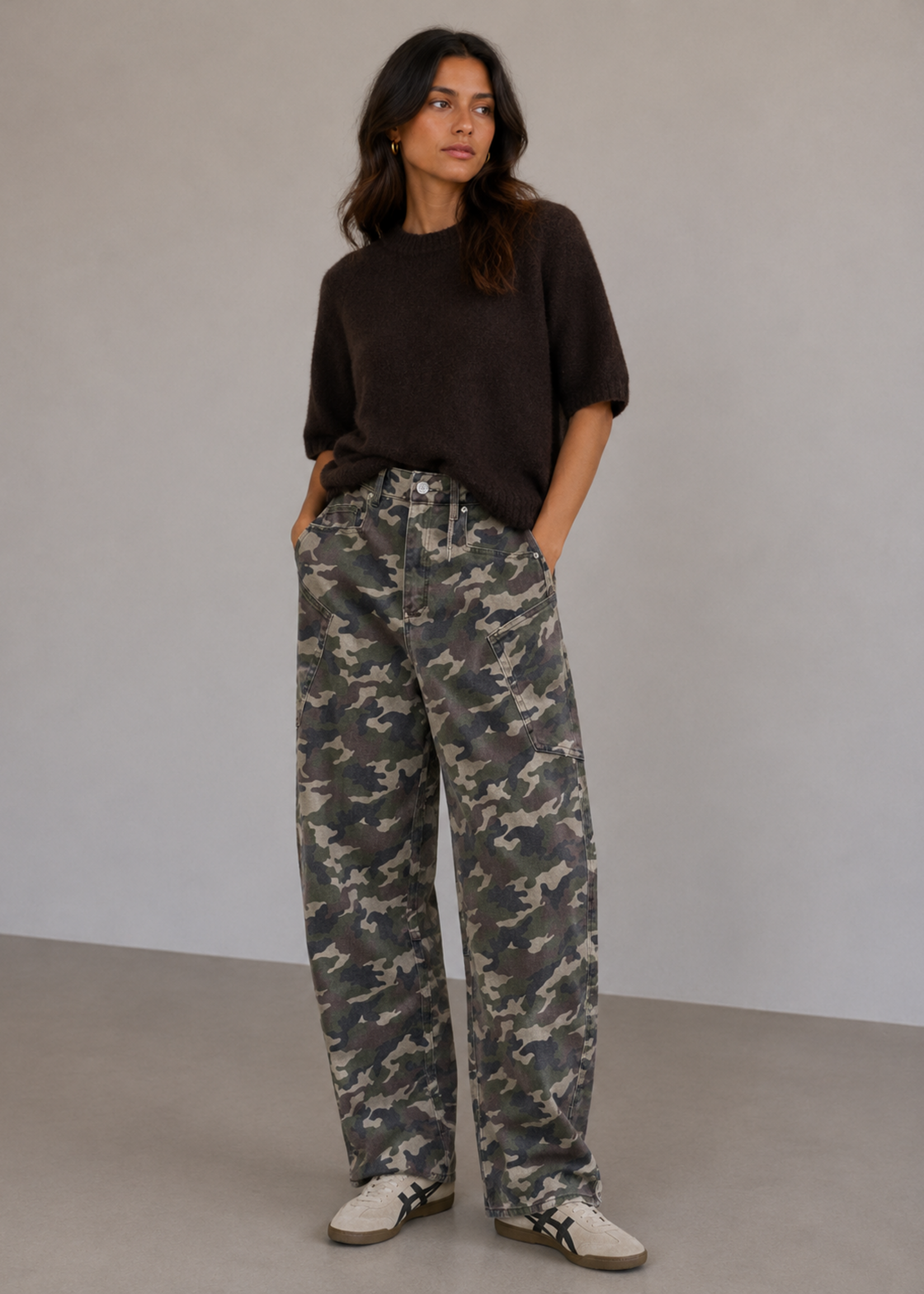 ARMY PANTS