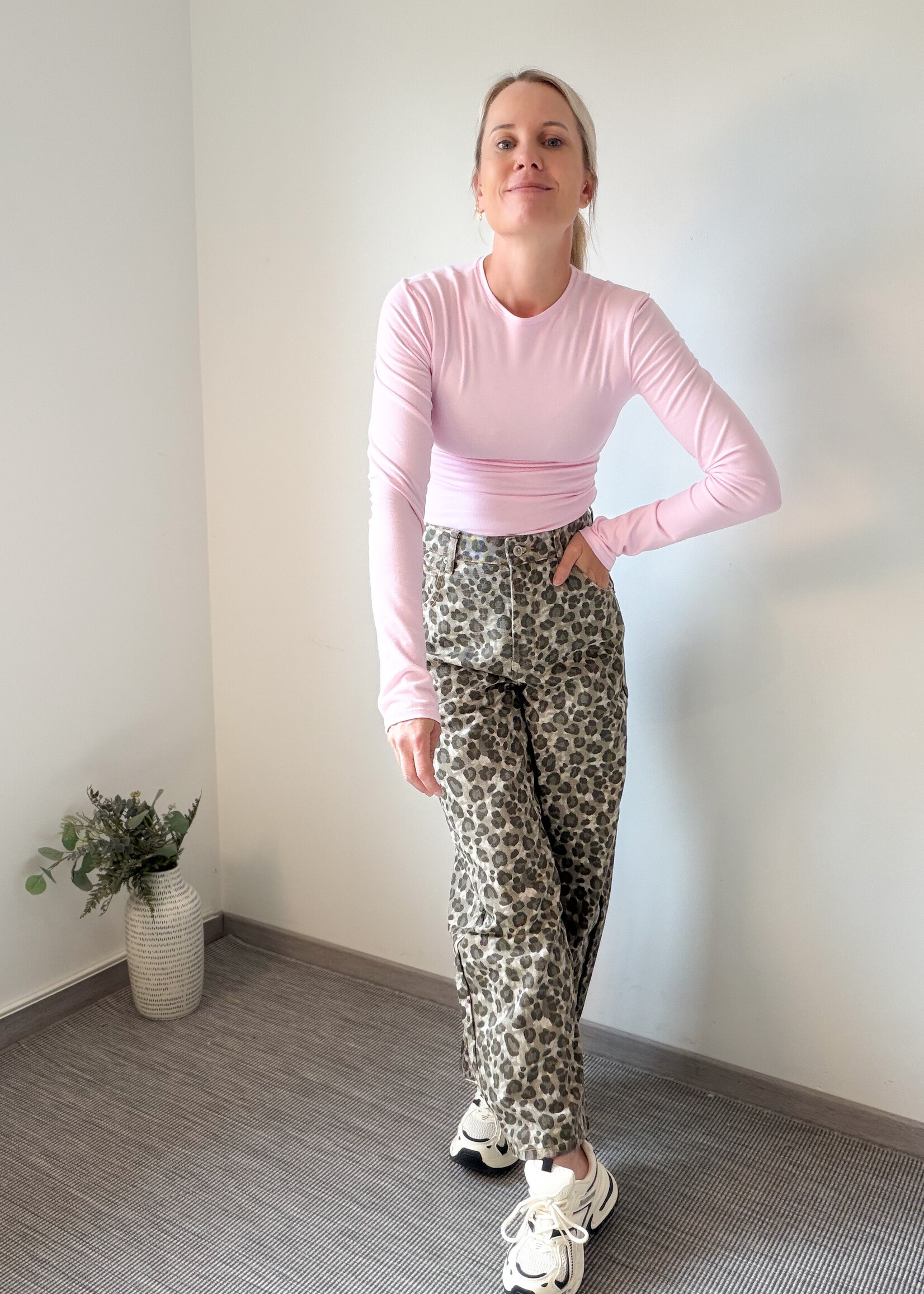 LEO PANTS