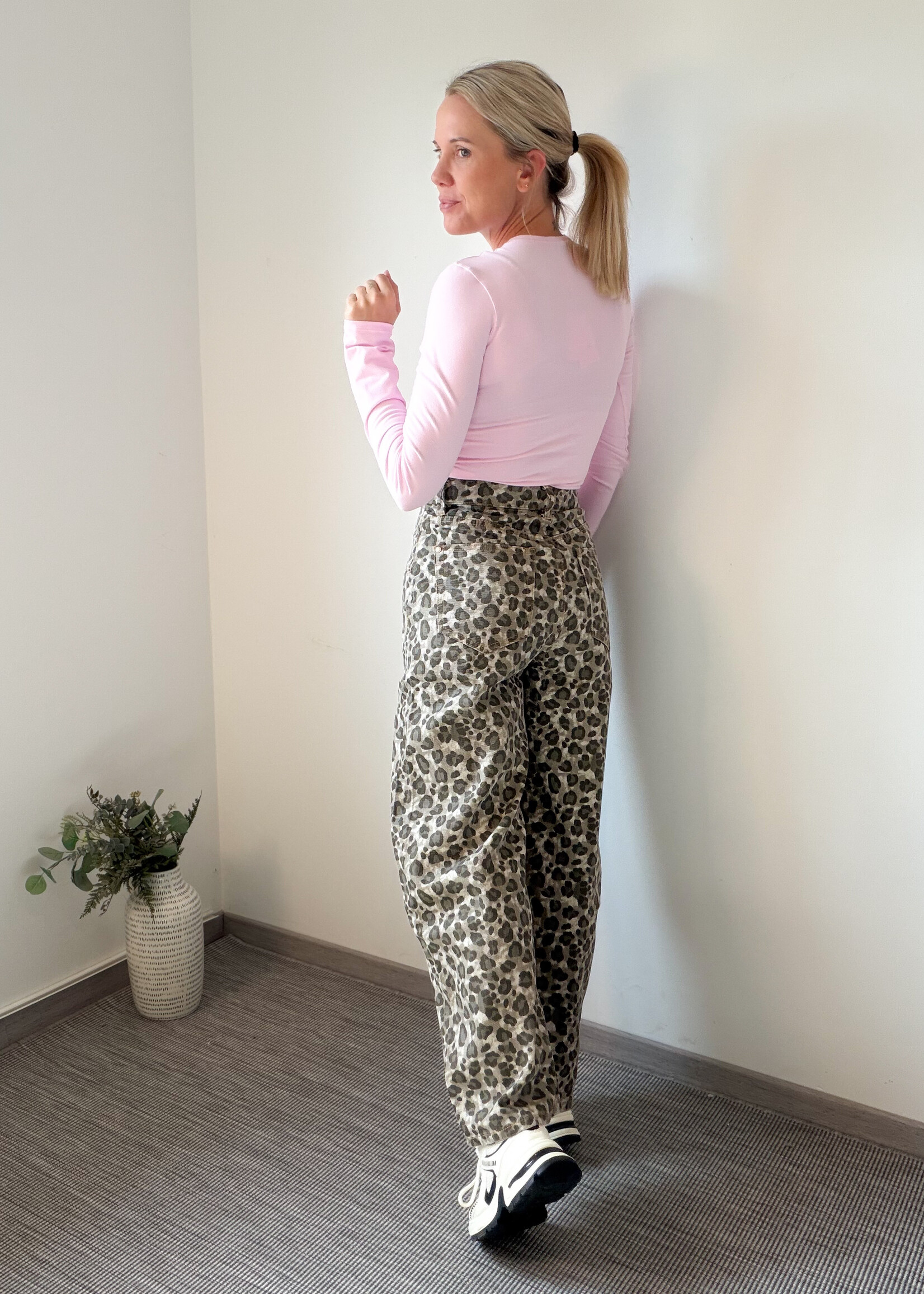 LEO PANTS