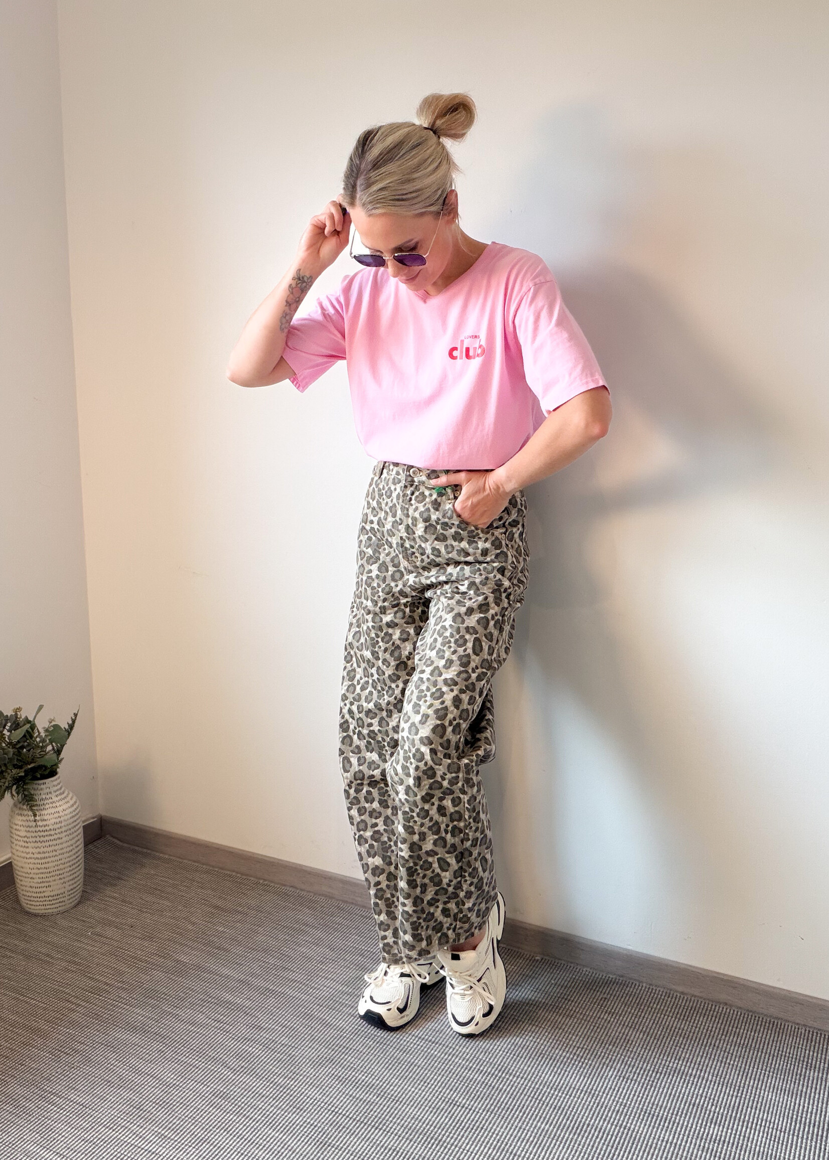 LEO PANTS