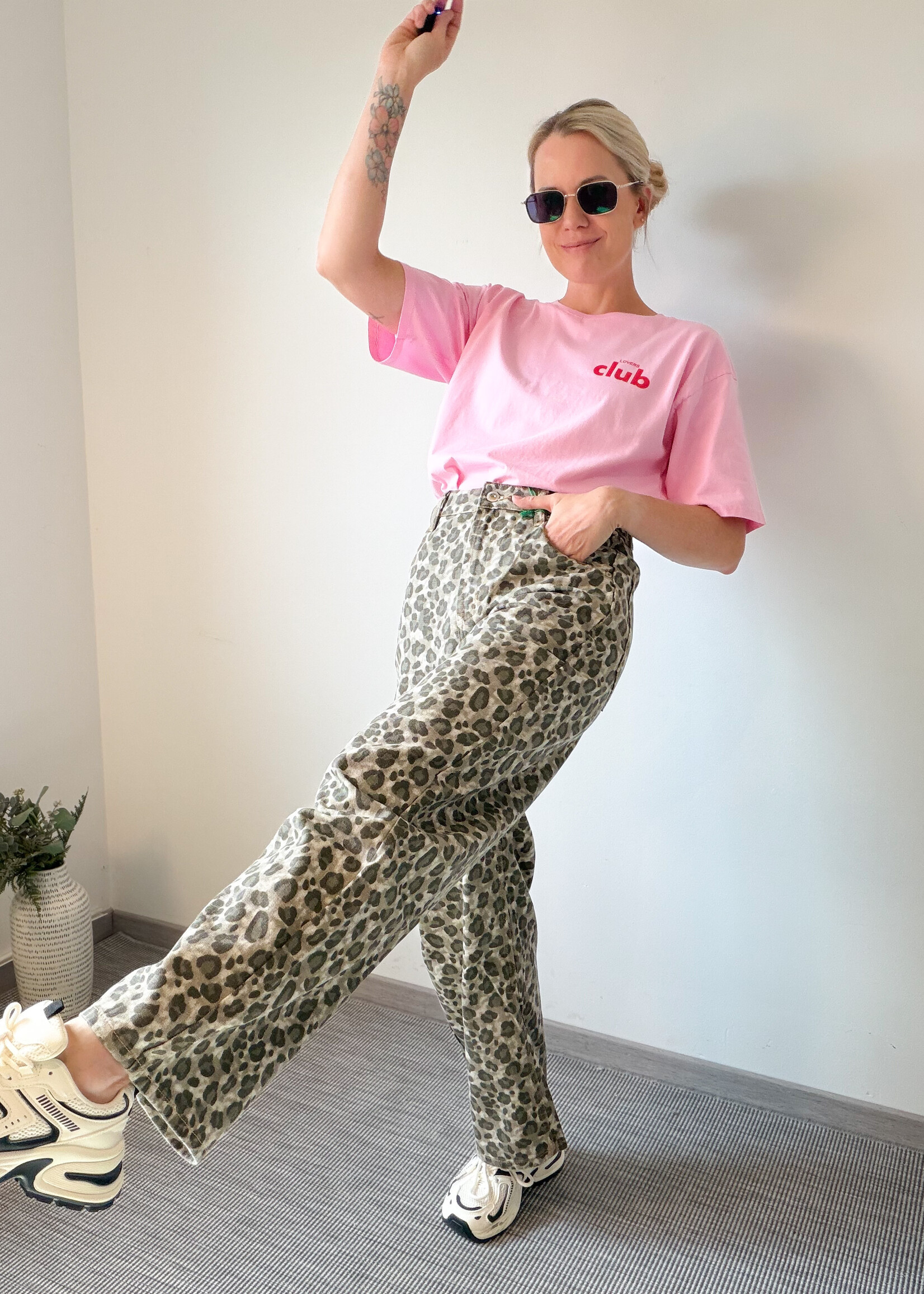 LEO PANTS