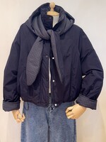 JULIETTE JACKET NAVY PRE ORDER