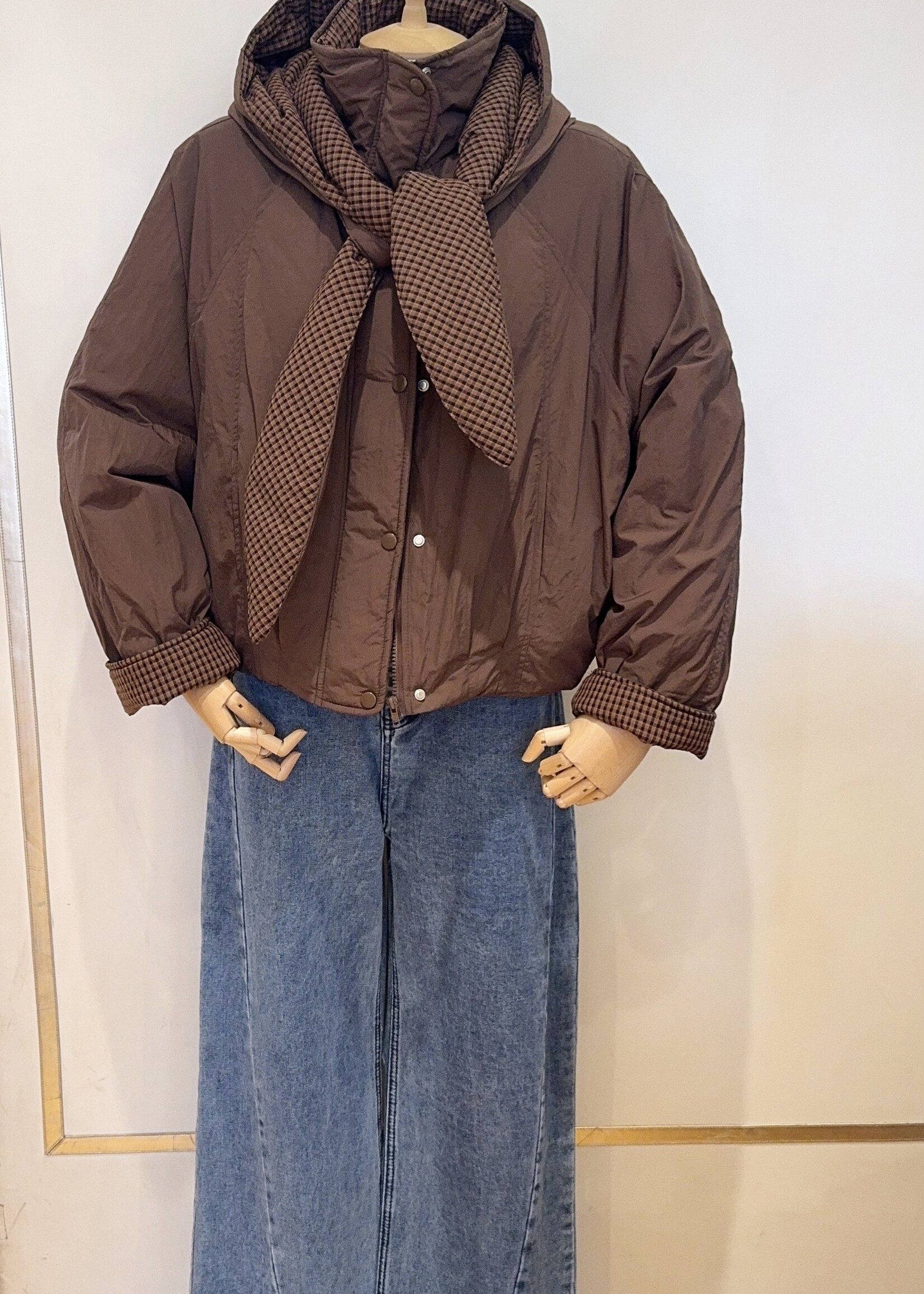 JULIETTE JACKET