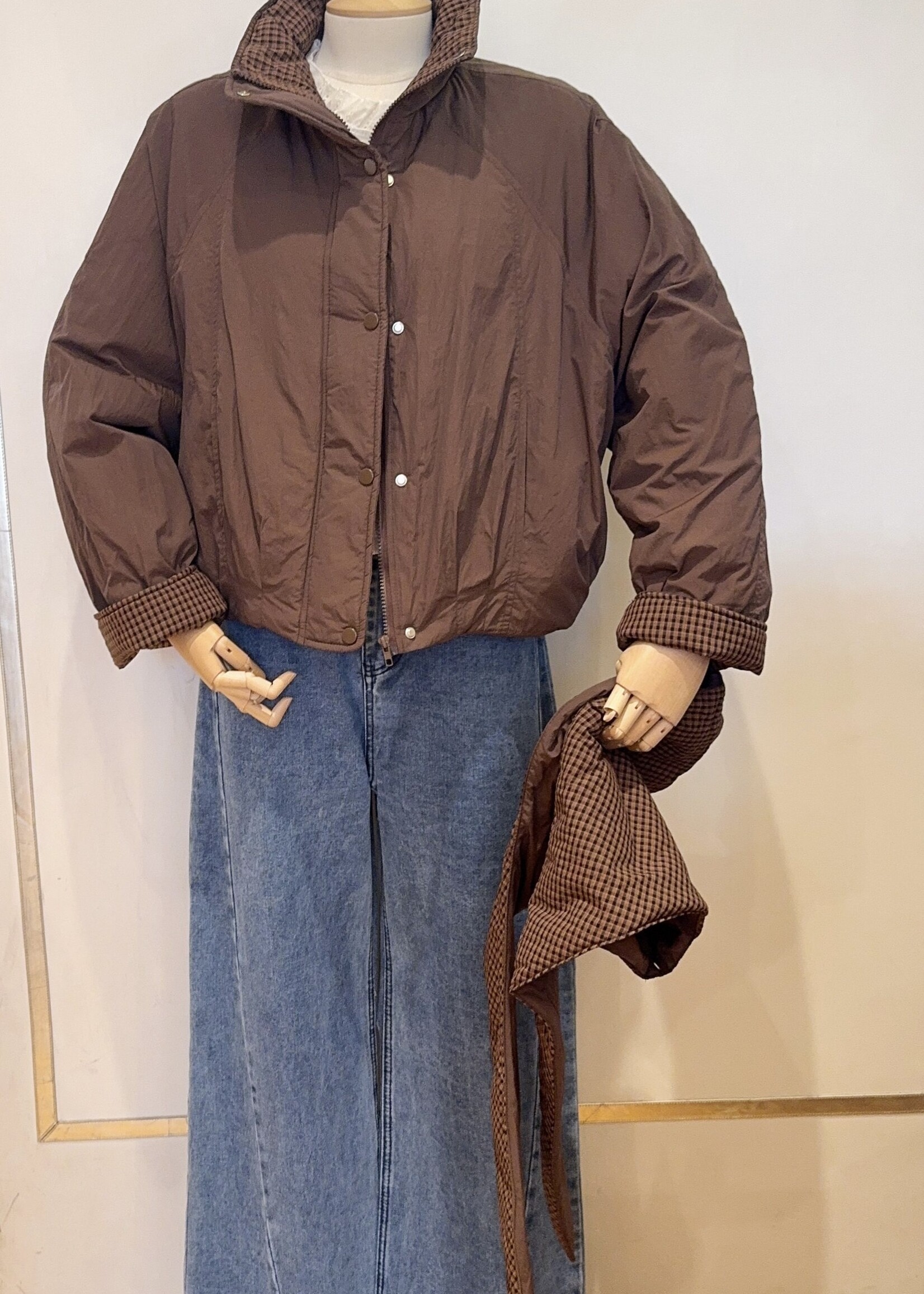 JULIETTE JACKET