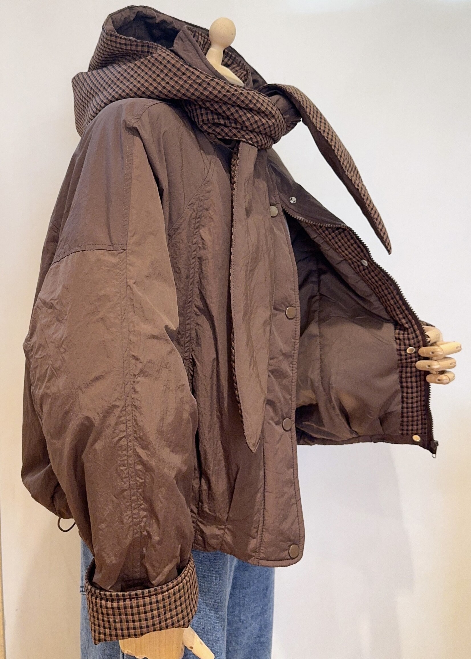 JULIETTE JACKET
