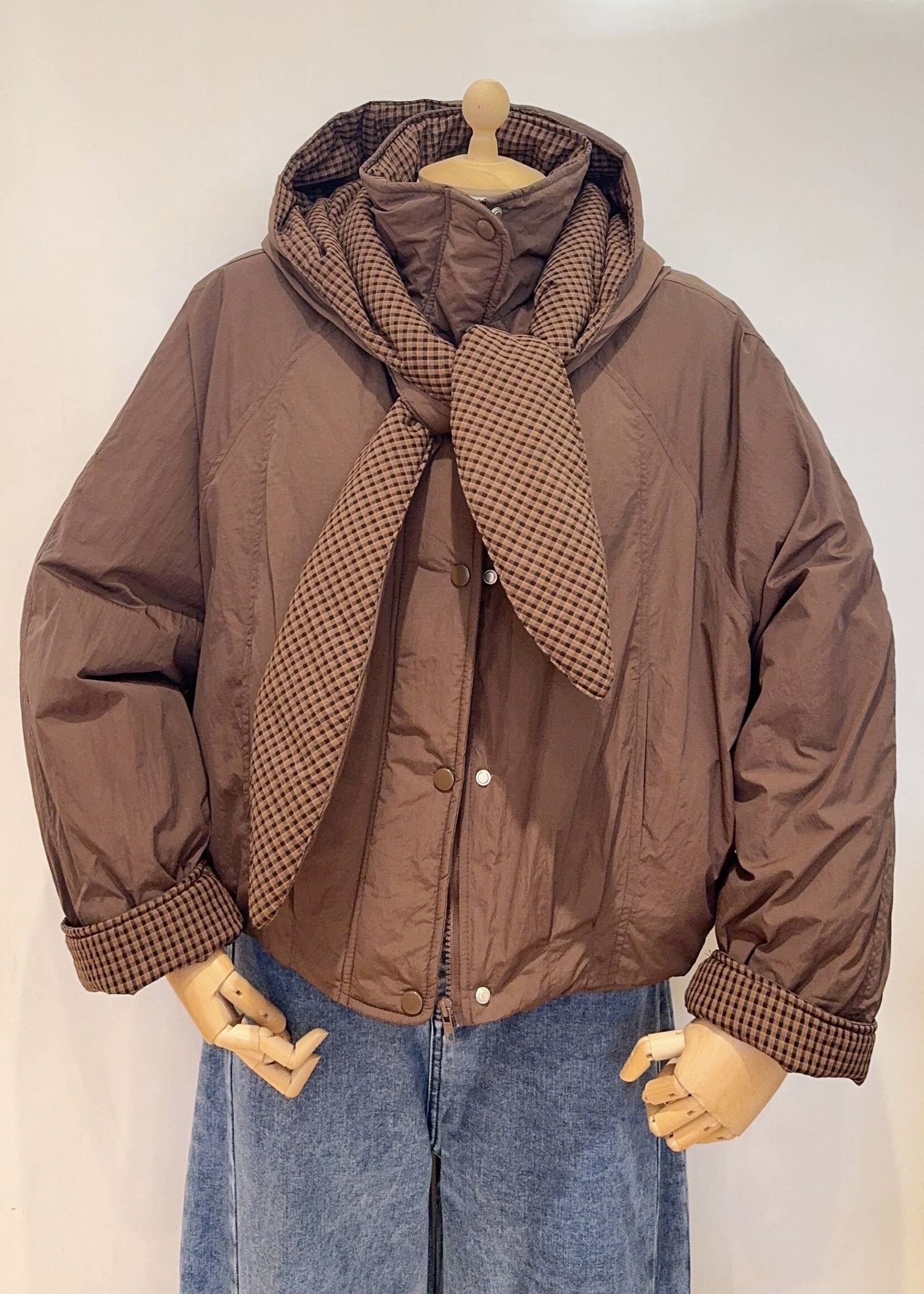 JULIETTE JACKET