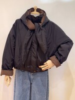 JULIETTE JACKET BLACK PRE ORDER