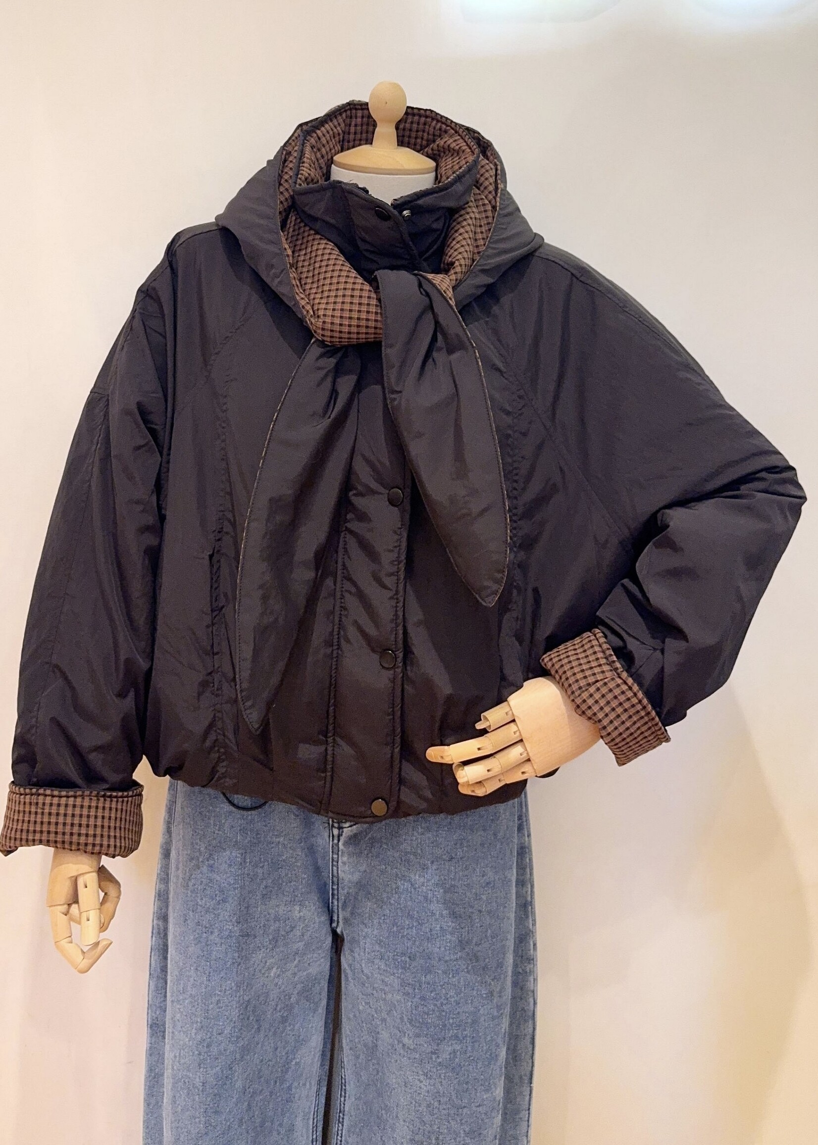 JULIETTE JACKET