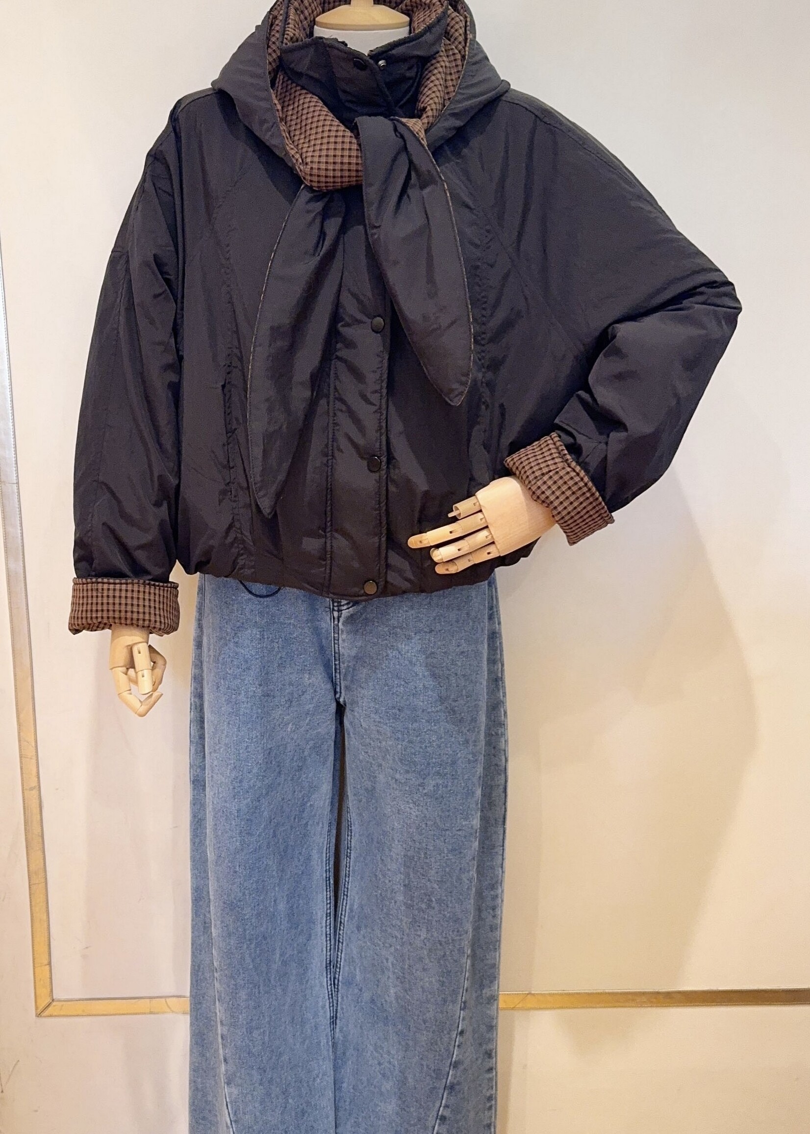 JULIETTE JACKET