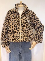 PANTER FLEECE