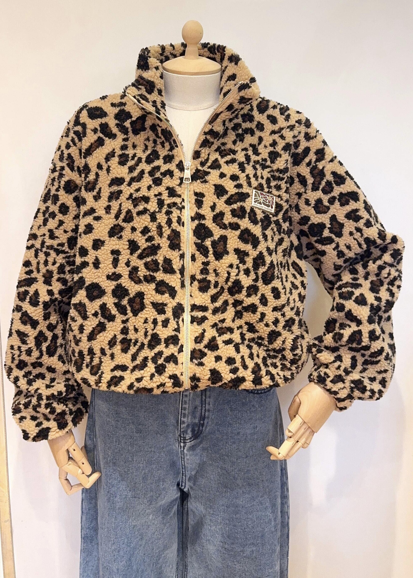 PANTER FLEECE