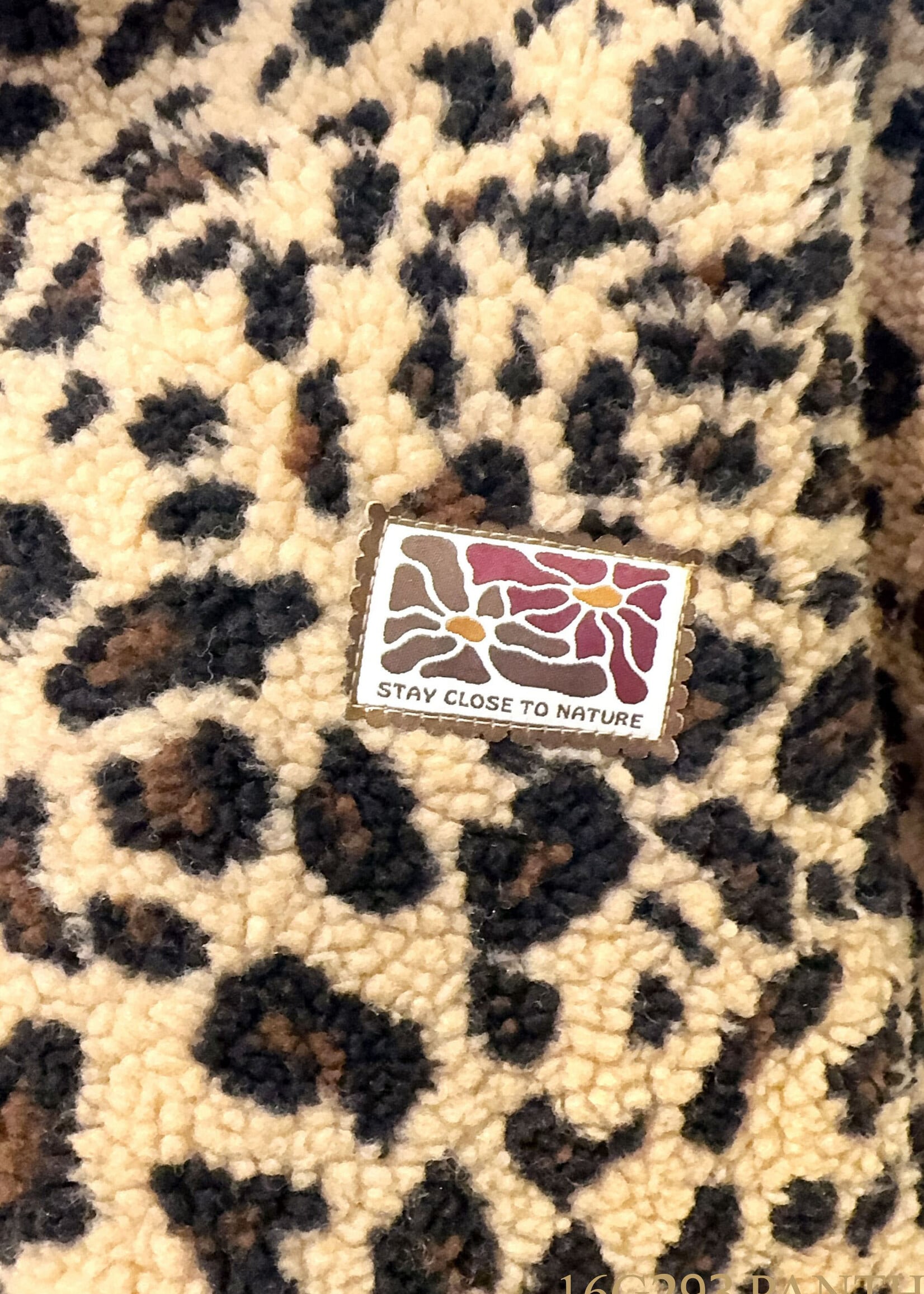 PANTER FLEECE