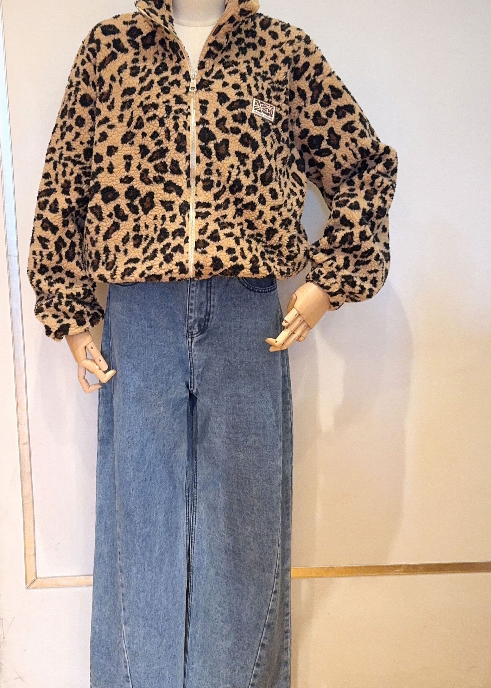 PANTER FLEECE