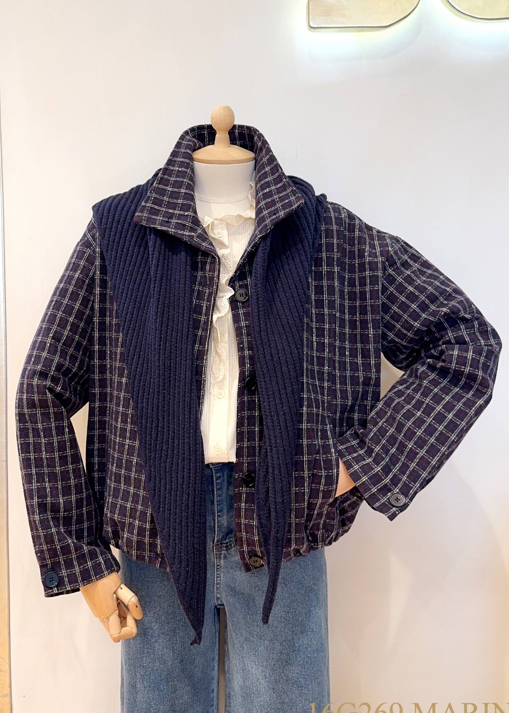 frances jacket
