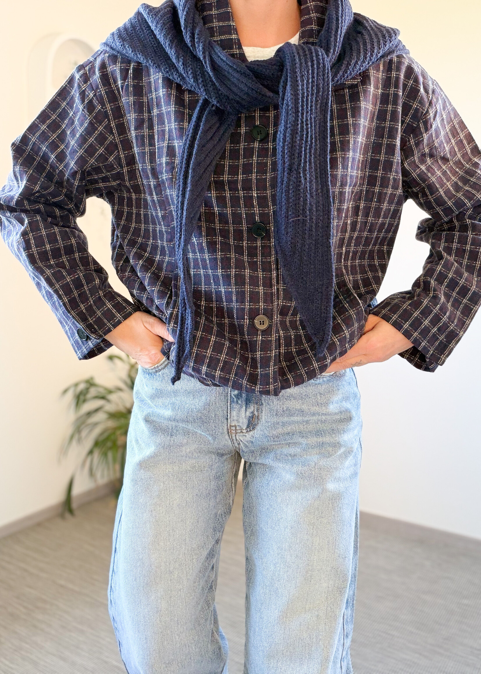 frances jacket