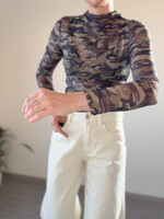 ARMY LONGSLEEVE