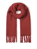 REDISH SCARF