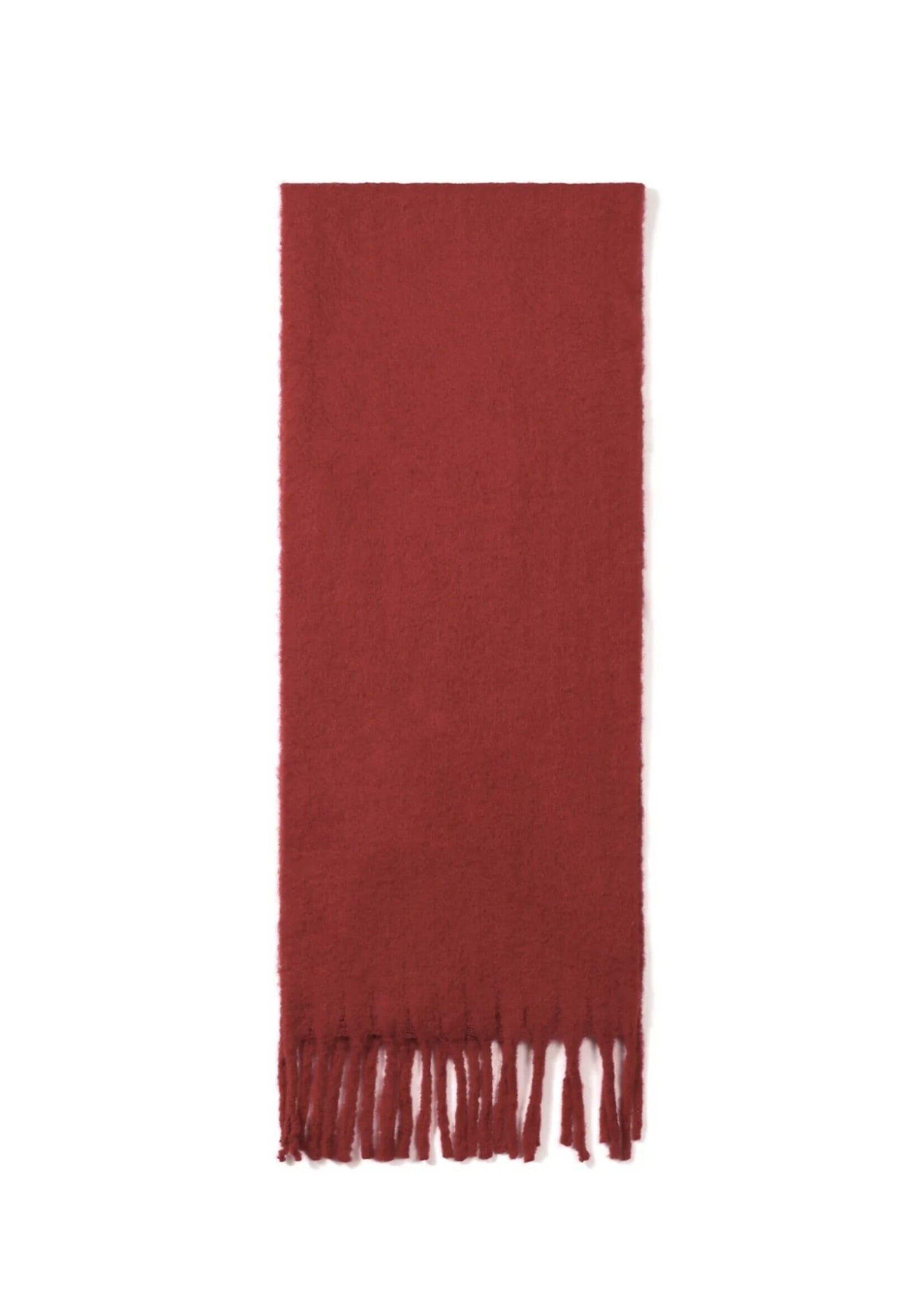 REDISH SCARF