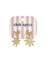 HAPPY SUN EARRINGS