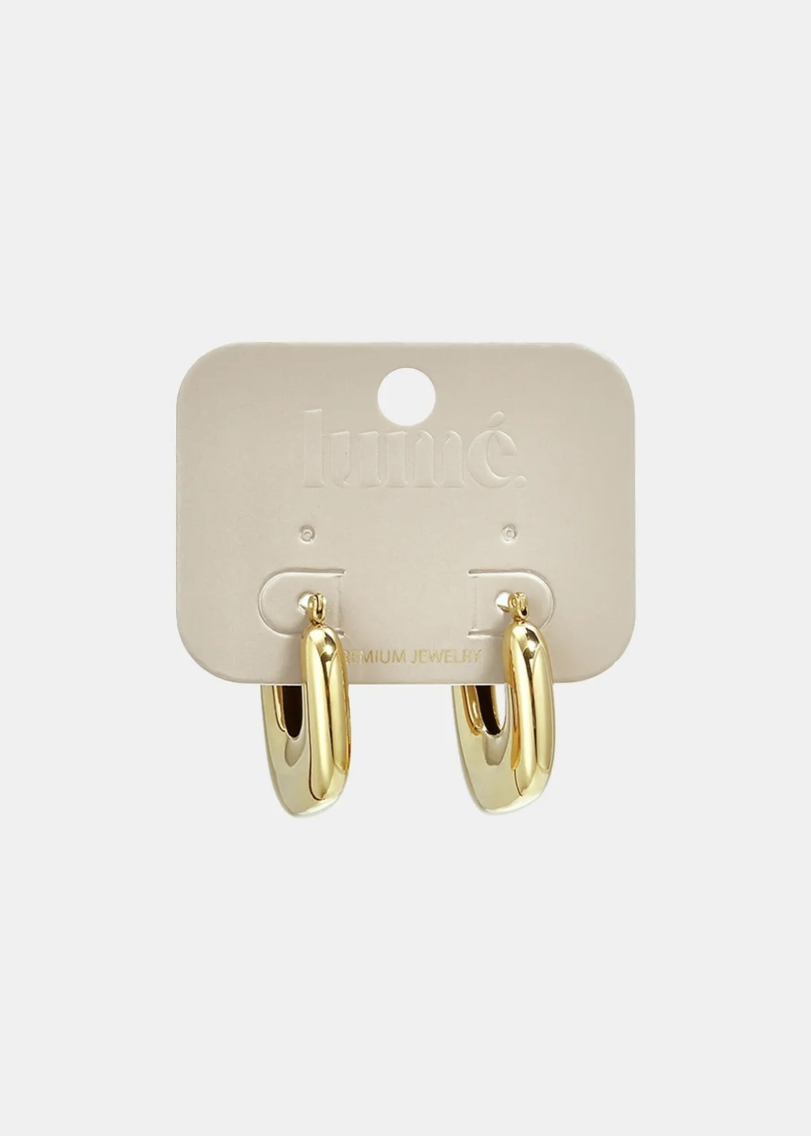 LUME EARRINGS