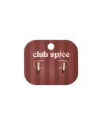 BAR EARRINGS
