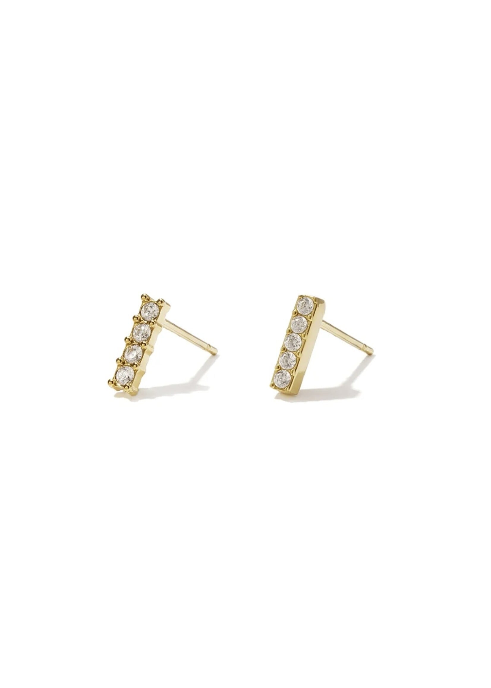 BAR EARRINGS