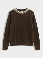 JULIA SPARKLE KNIT