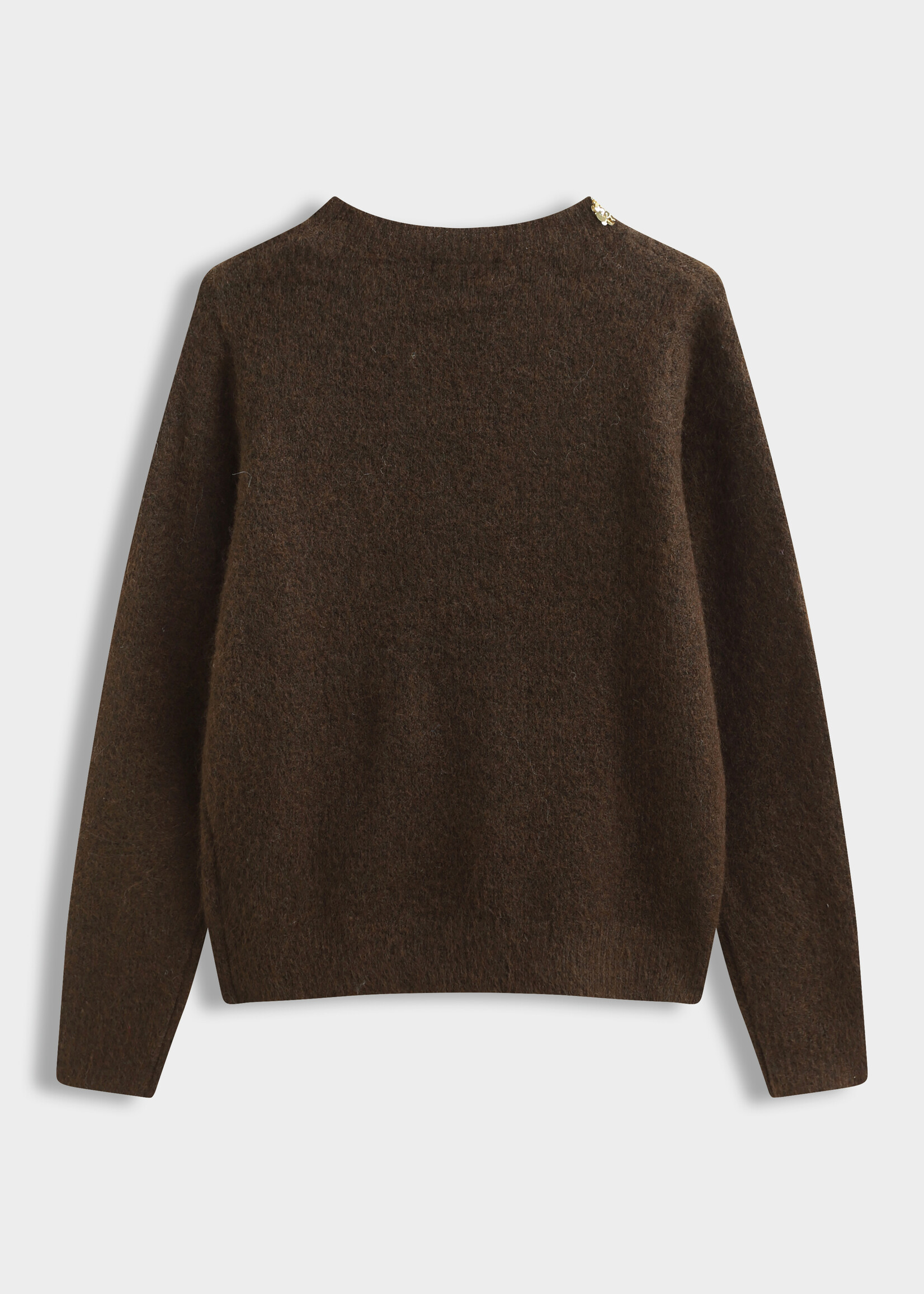 JULIA SPARKLE KNIT