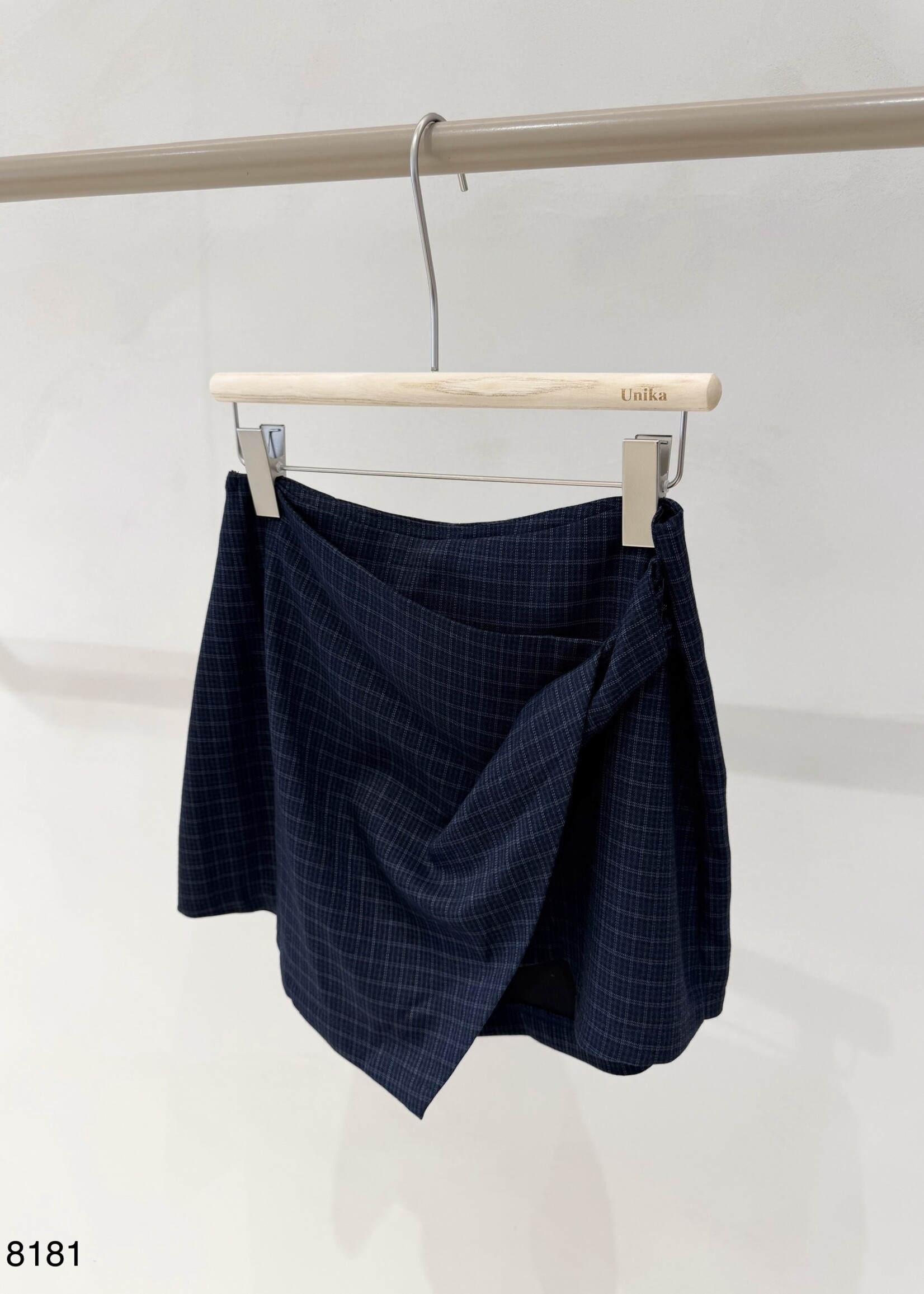 MARINE CARREAU SKORT