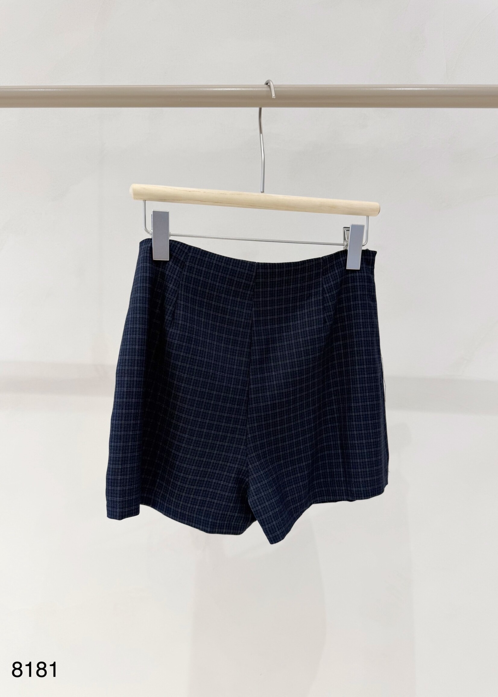 MARINE CARREAU SKORT
