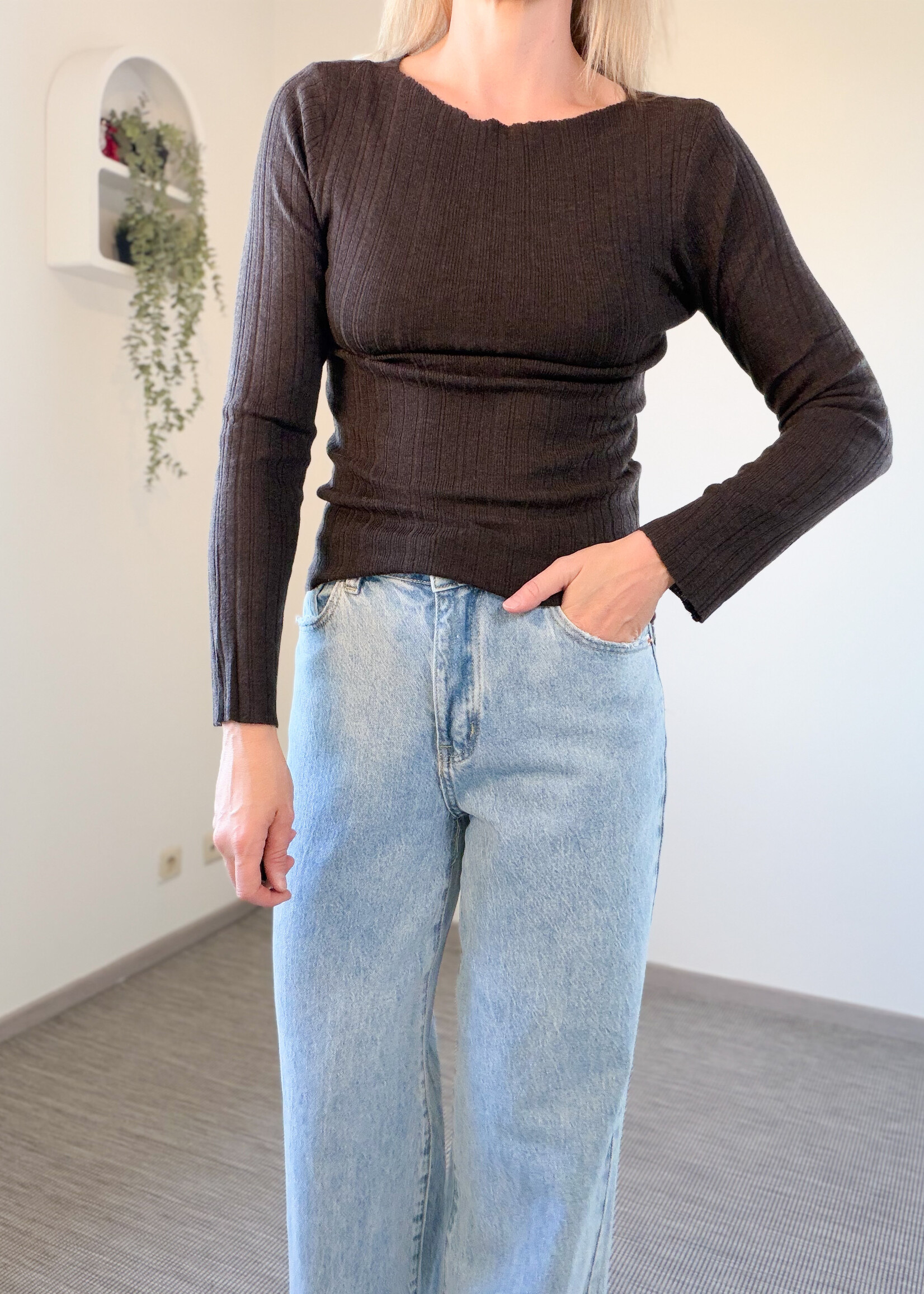 MUSTHAVE BROWN BASIC