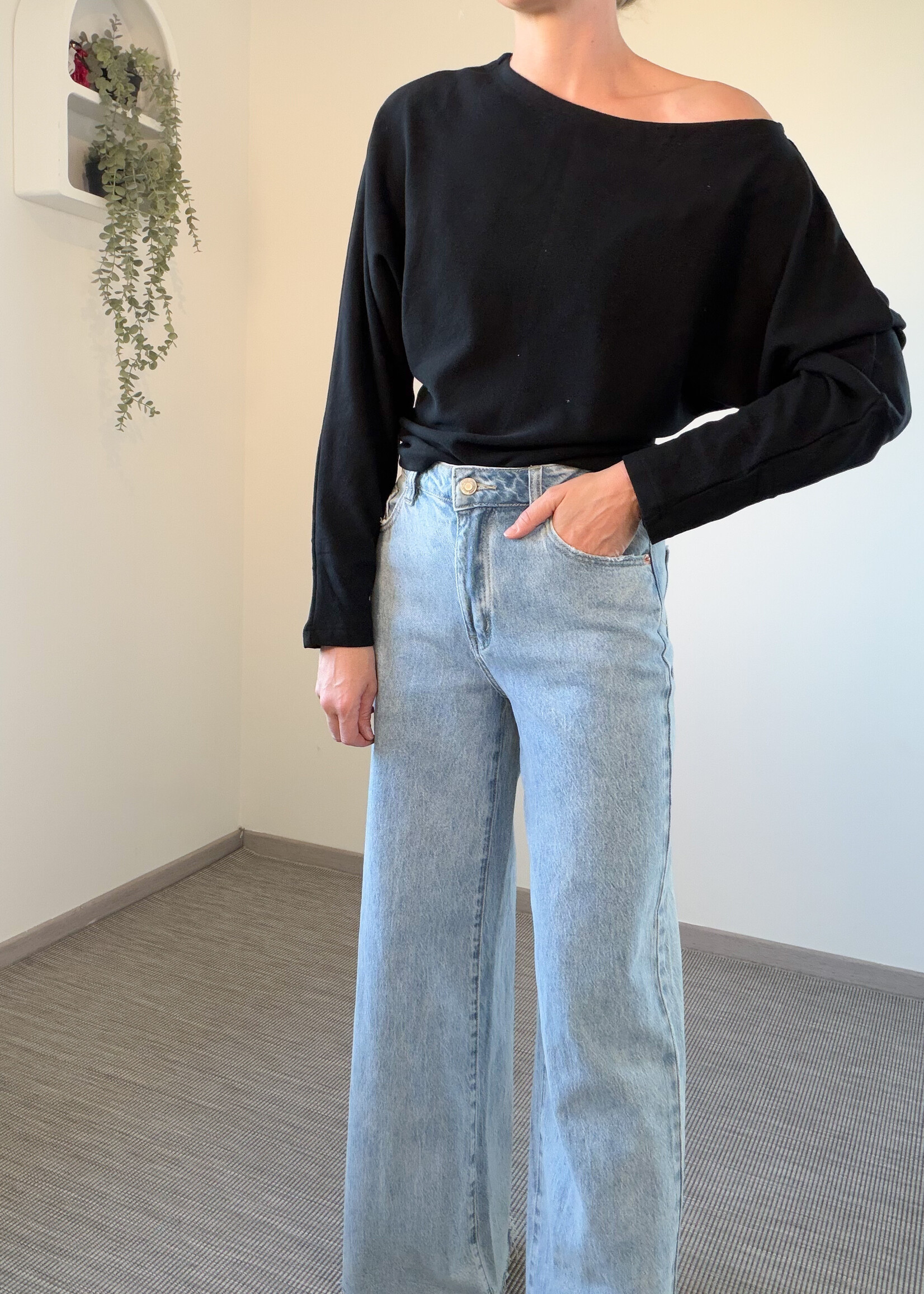 offshoulder