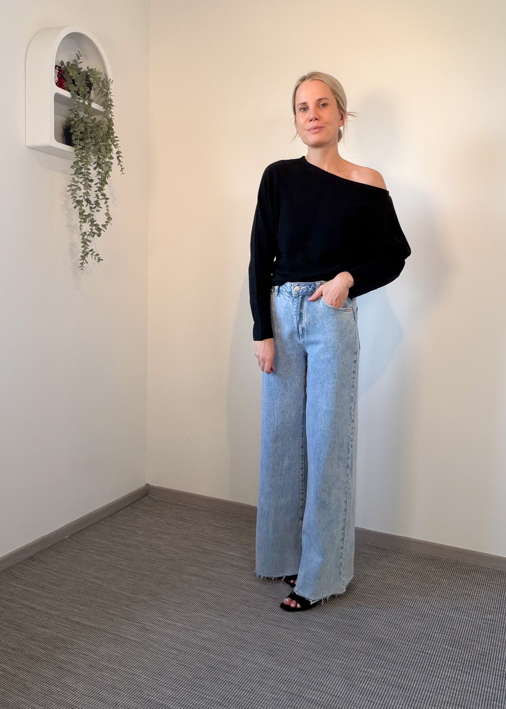 offshoulder