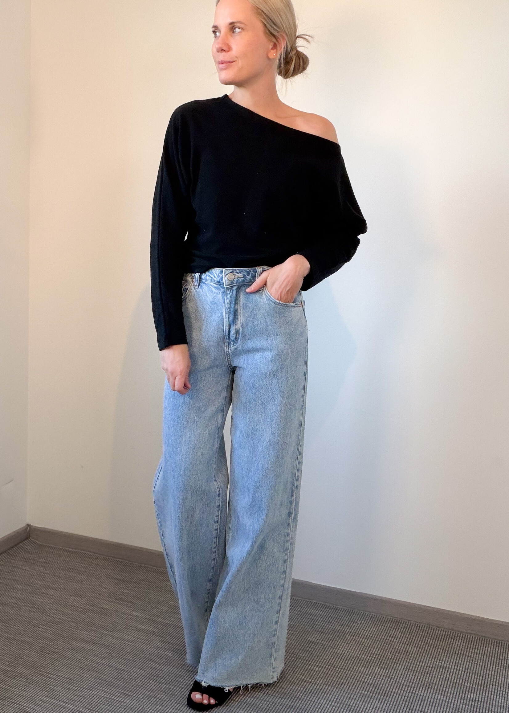 offshoulder