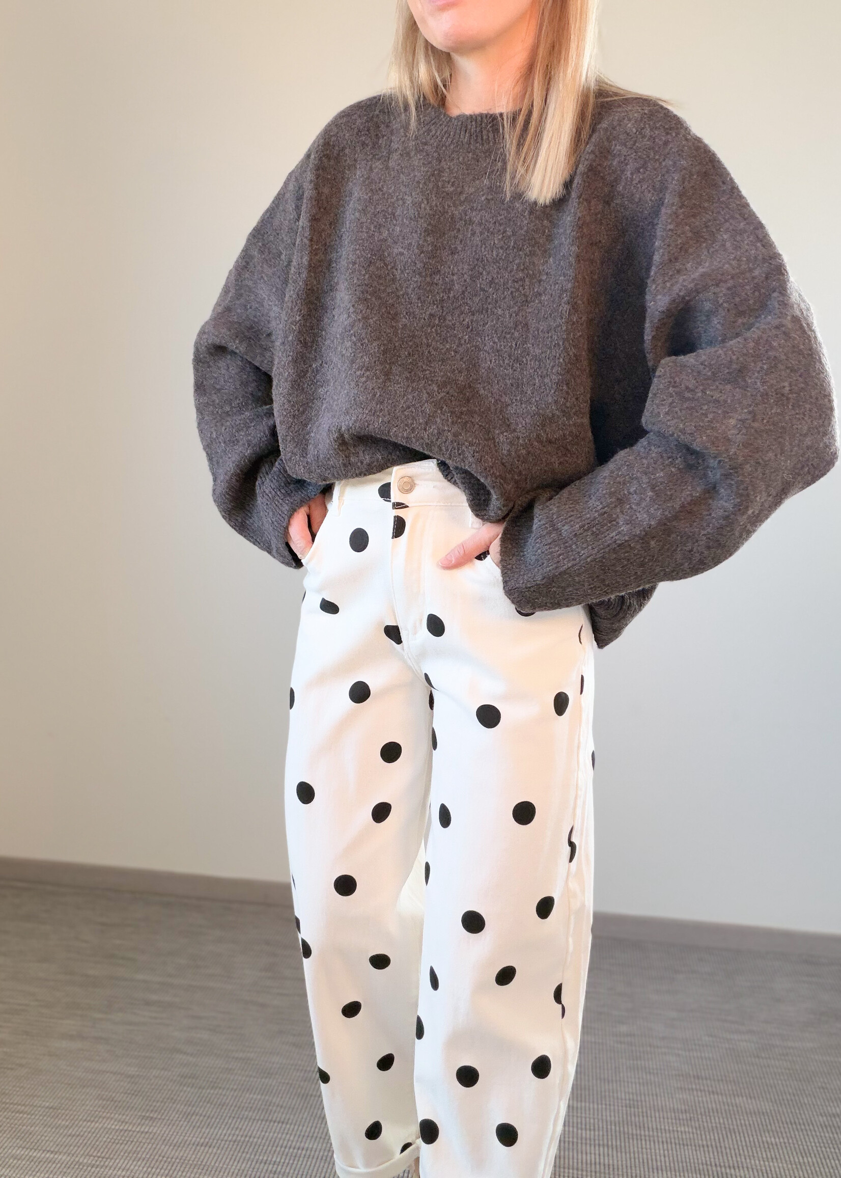 LIV KNIT one size