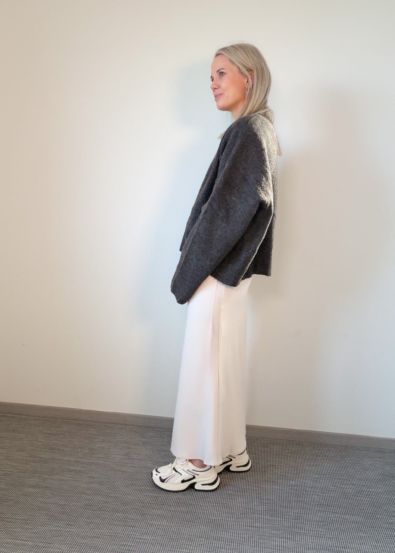 LIV KNIT one size