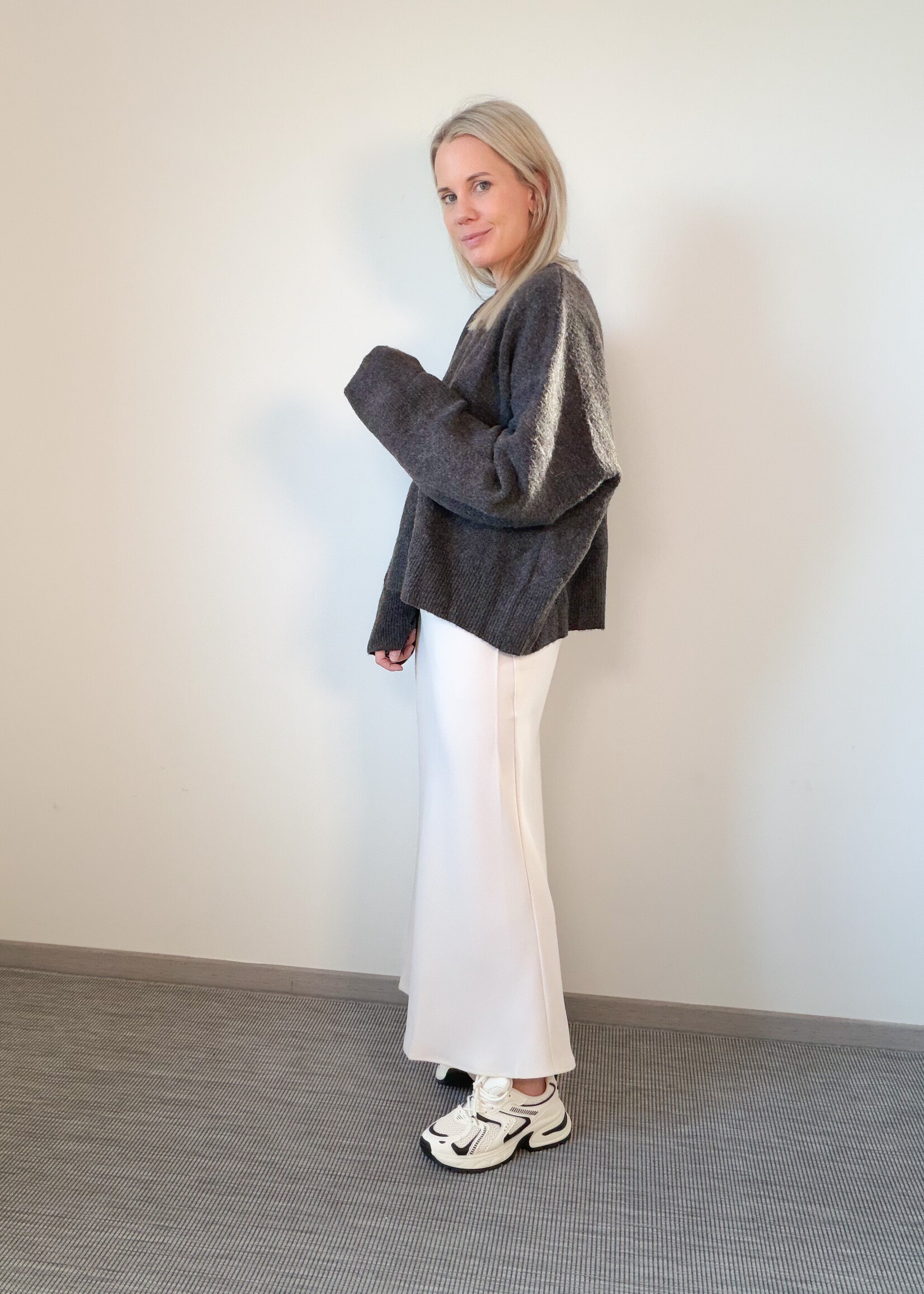 LIV KNIT one size