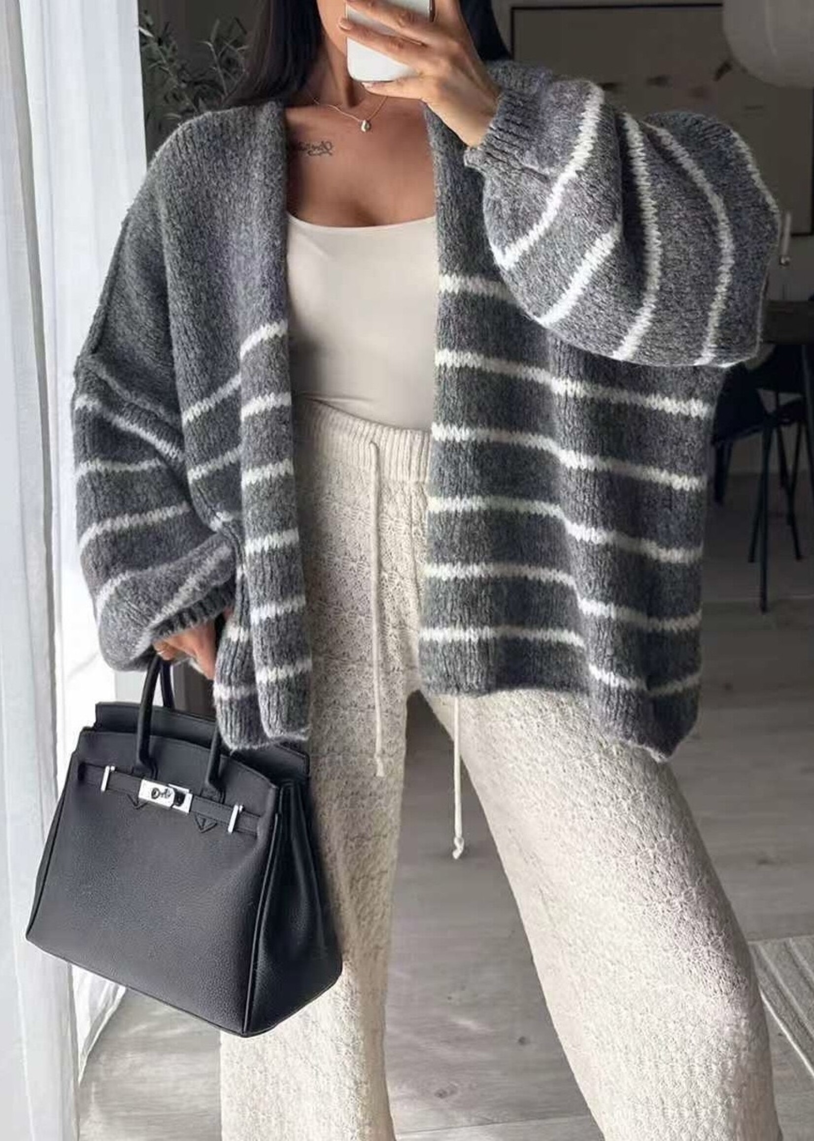 TINY KNIT