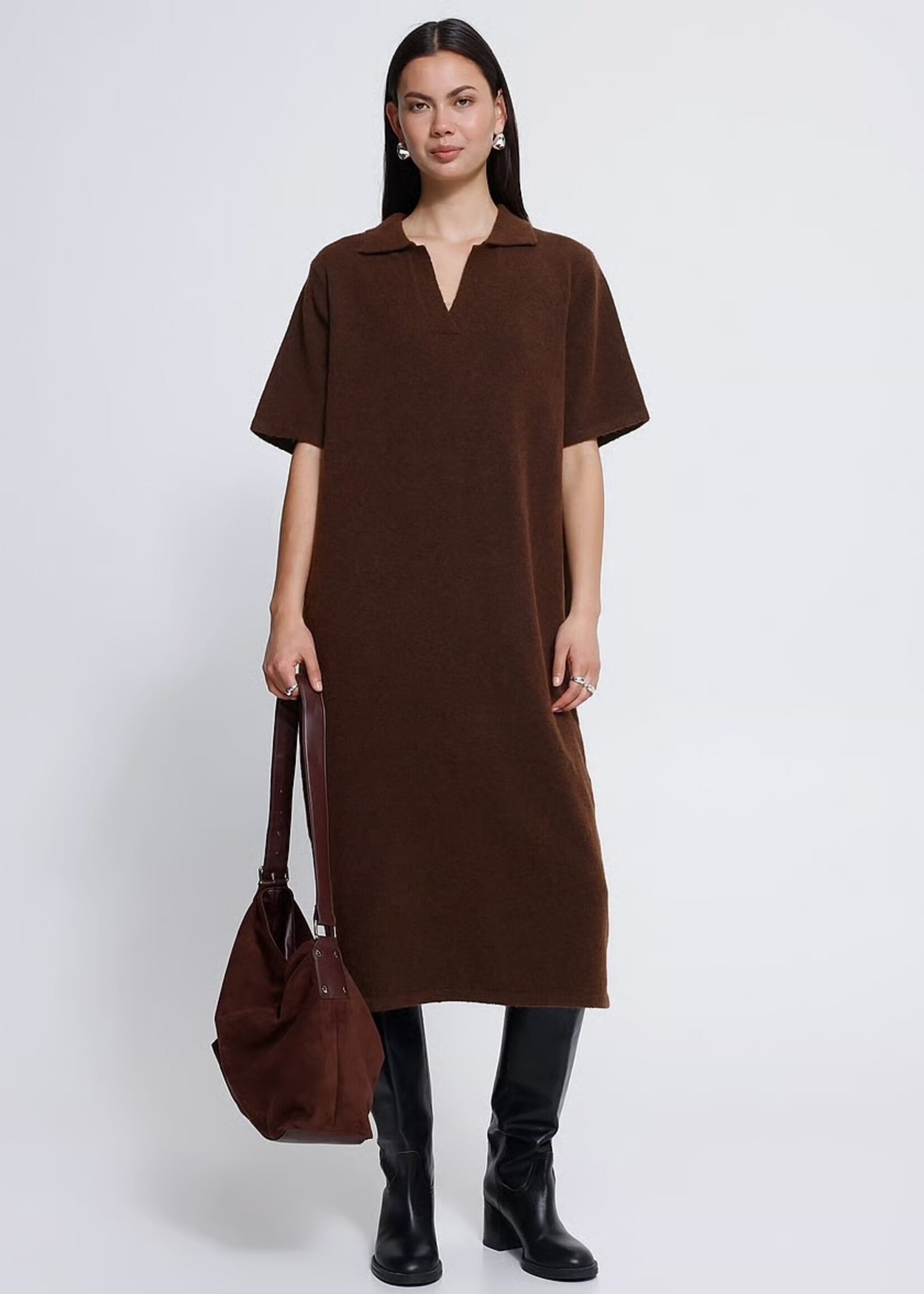 DASILA DRESS