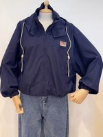 MARINE RAIN JACKET