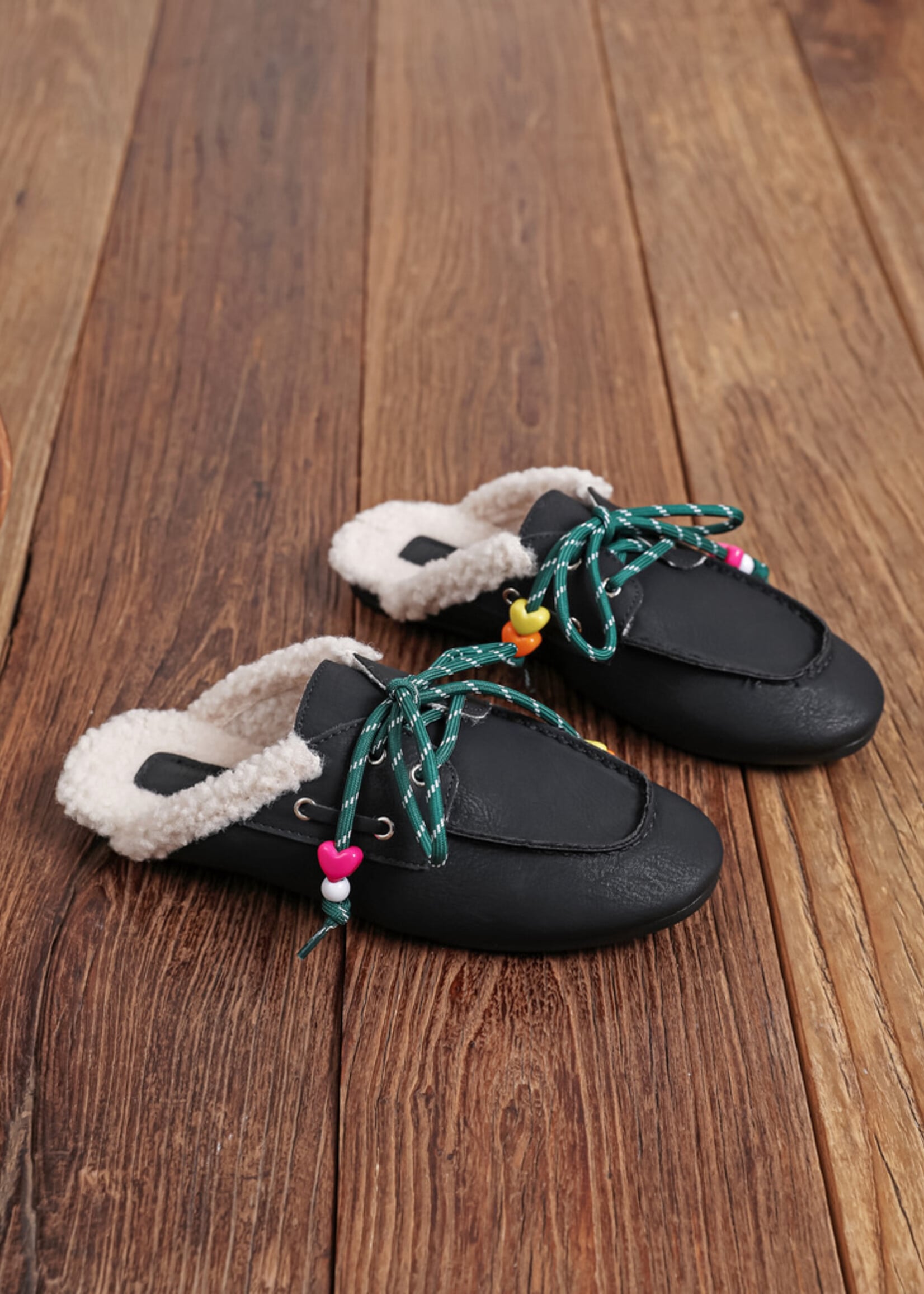 FLORE SHOES